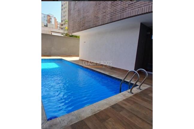 Apartamentos, Alquiler, Barranquilla - $6.250.000