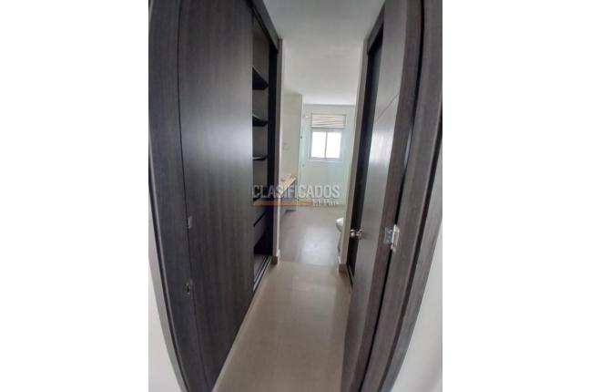 Apartamentos, Alquiler, Barranquilla - $6.250.000