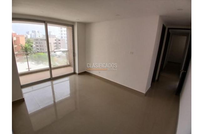 Apartamentos, Alquiler, Barranquilla - $6.250.000