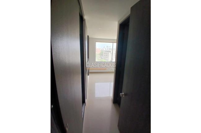 Apartamentos, Alquiler, Barranquilla - $6.250.000