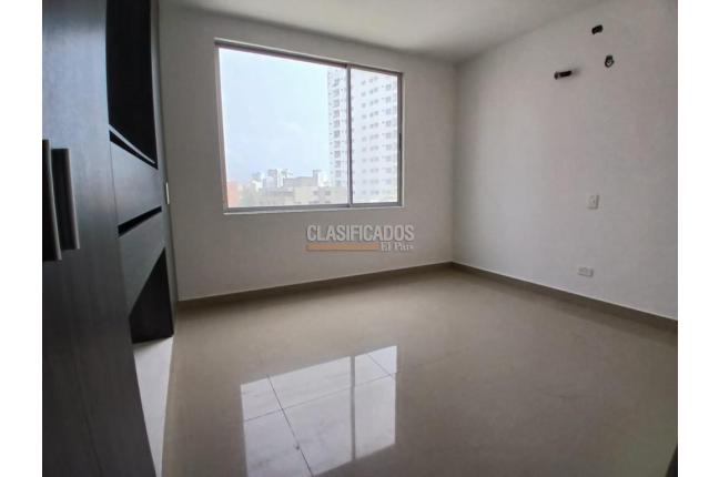 Apartamentos, Alquiler, Barranquilla - $6.250.000
