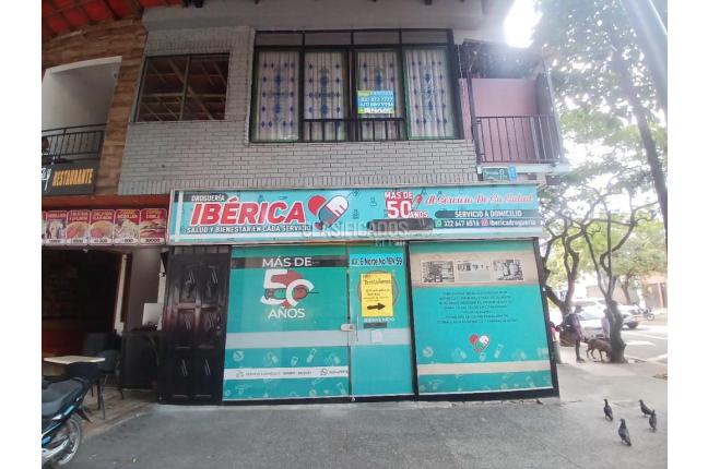 Apartamentos, Alquiler, Santa Mónica Residencial - $2.700.000