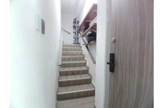 Apartamentos, Alquiler, Santa Mónica Residencial - $2.700.000