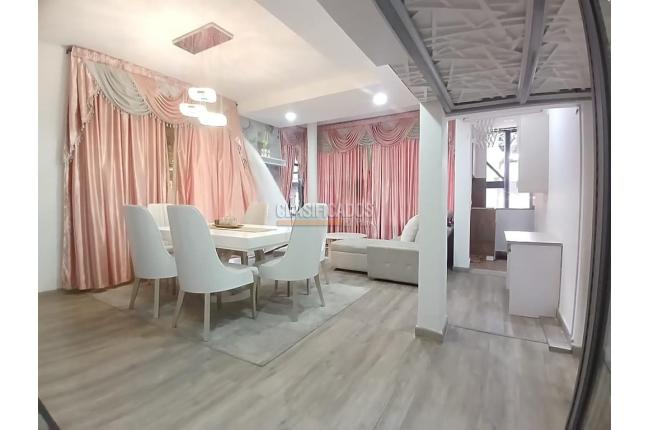 Apartamentos, Alquiler, Santa Mónica Residencial - $2.700.000