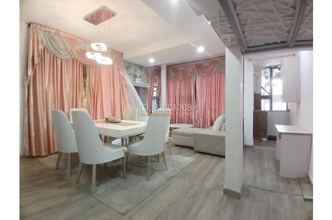 Apartamentos, Alquiler, Santa Mónica Residencial - $2.700.000