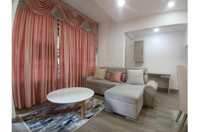 Apartamentos, Alquiler, Santa Mónica Residencial - $2.700.000