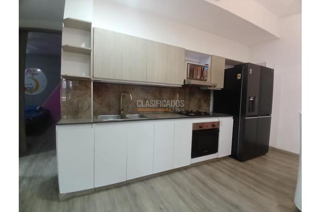 Apartamentos, Alquiler, Santa Mónica Residencial - $2.700.000