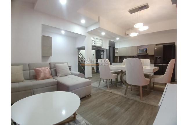 Apartamentos, Alquiler, Santa Mónica Residencial - $2.700.000
