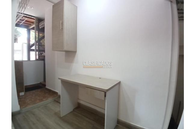 Apartamentos, Alquiler, Santa Mónica Residencial - $2.700.000