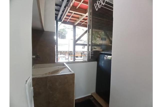 Apartamentos, Alquiler, Santa Mónica Residencial - $2.700.000