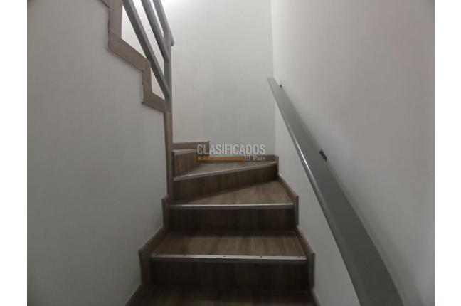 Apartamentos, Alquiler, Santa Mónica Residencial - $2.700.000