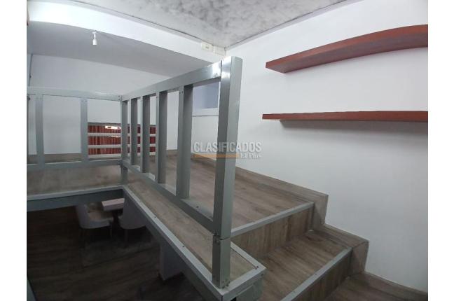 Apartamentos, Alquiler, Santa Mónica Residencial - $2.700.000