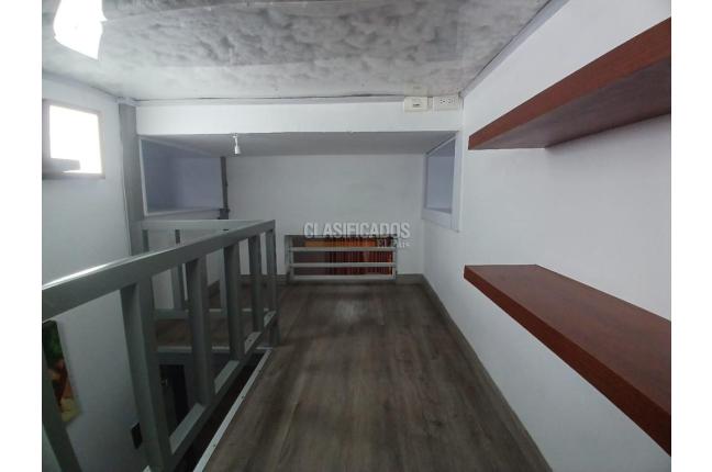 Apartamentos, Alquiler, Santa Mónica Residencial - $2.700.000