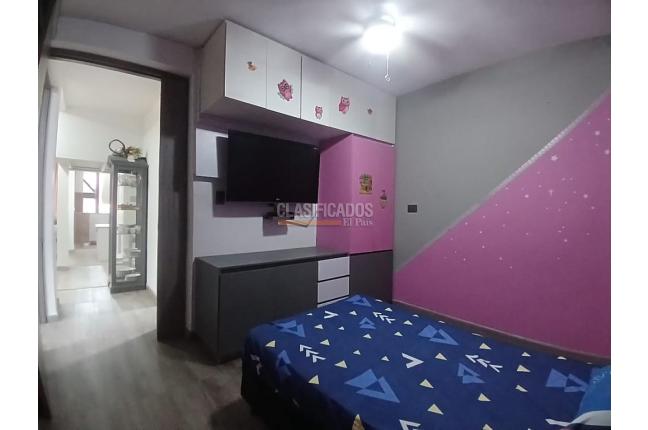 Apartamentos, Alquiler, Santa Mónica Residencial - $2.700.000