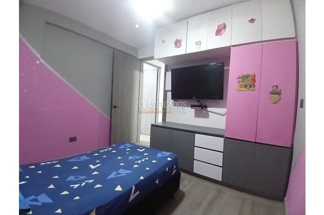 Apartamentos, Alquiler, Santa Mónica Residencial - $2.700.000