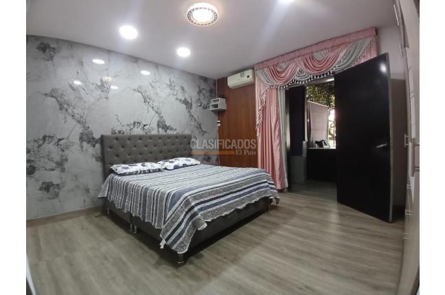 Apartamentos, Alquiler, Santa Mónica Residencial - $2.700.000