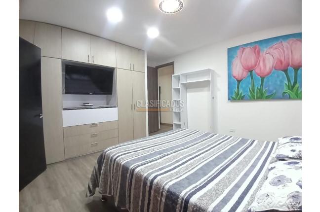 Apartamentos, Alquiler, Santa Mónica Residencial - $2.700.000