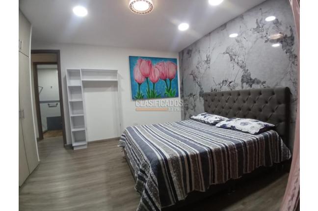 Apartamentos, Alquiler, Santa Mónica Residencial - $2.700.000