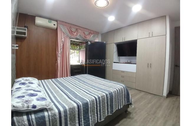 Apartamentos, Alquiler, Santa Mónica Residencial - $2.700.000