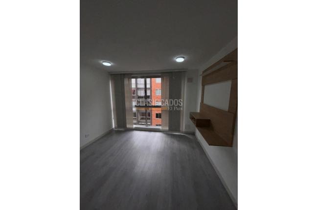 Apartamentos, Alquiler, Bogotá - $1.750.000