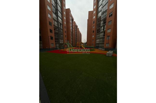 Apartamentos, Alquiler, Bogotá - $1.750.000