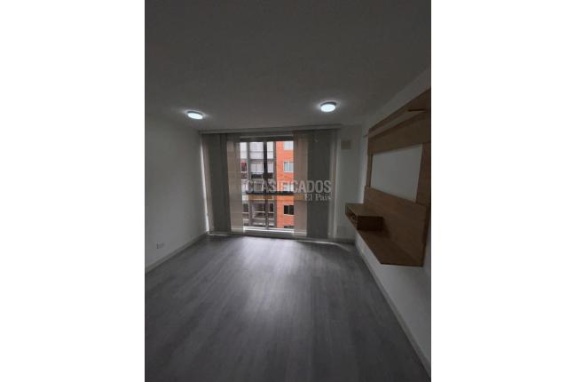 Apartamentos, Alquiler, Bogotá - $1.750.000