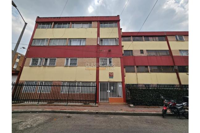 Apartamentos, Alquiler en Bogotá