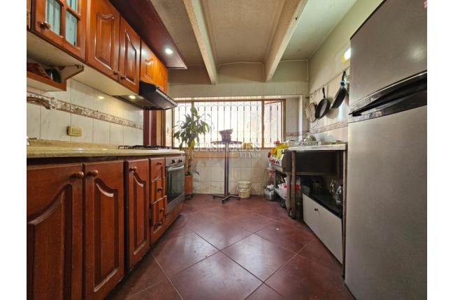 Apartamentos, Alquiler en Bogotá