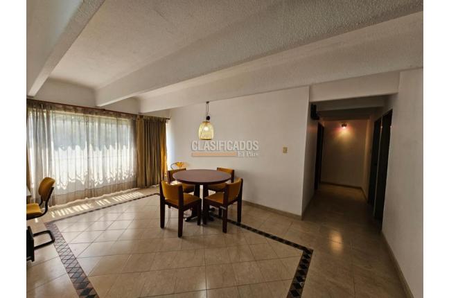 Apartamentos, Alquiler en Bogotá