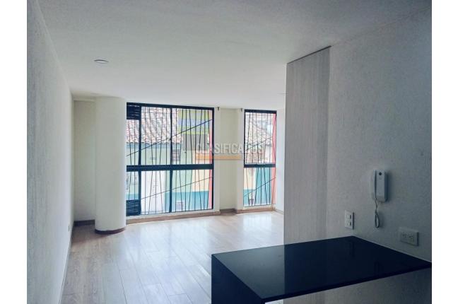 Apartaestudios, Venta en Bogotá