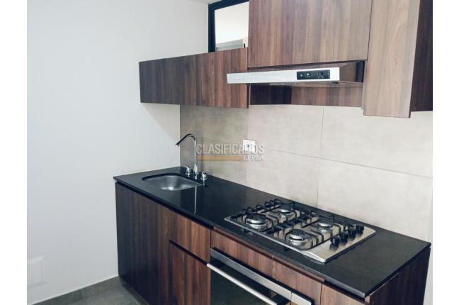 Apartaestudios, Venta en Bogotá