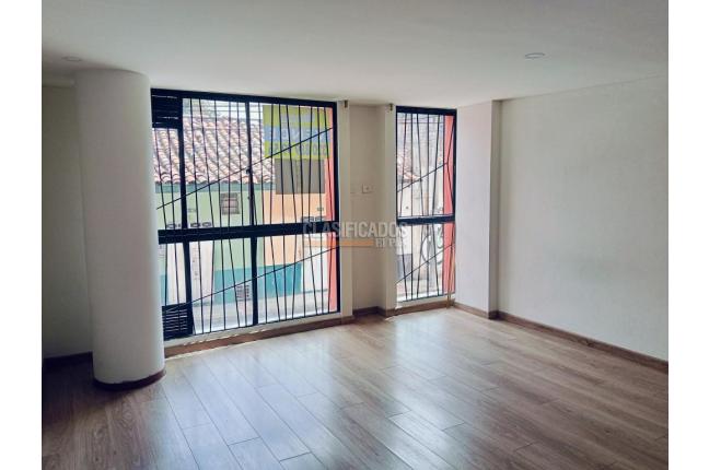 Apartaestudios, Venta, Bogotá - $245.000.000