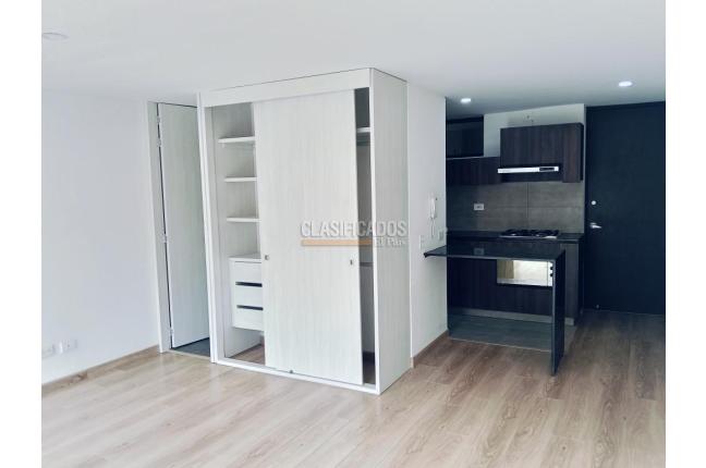 Apartaestudios, Venta, Bogotá - $245.000.000