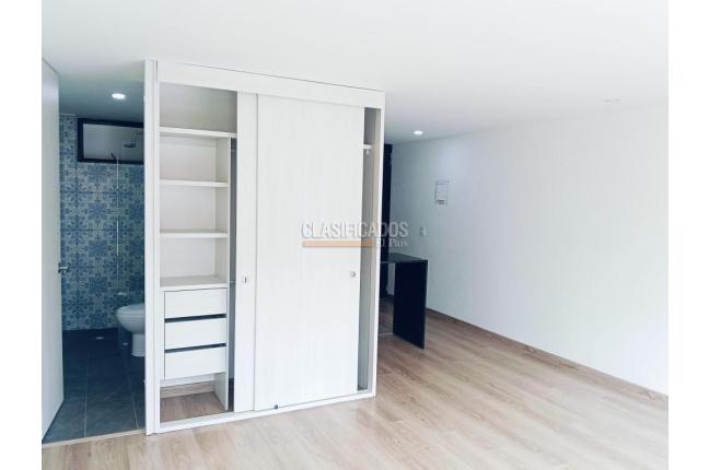 Apartaestudios, Venta, Bogotá - $245.000.000