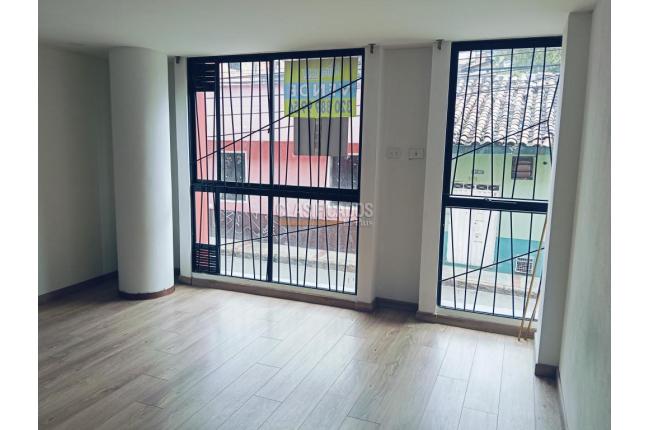 Apartaestudios, Venta, Bogotá - $245.000.000