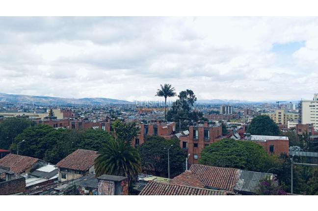 Apartaestudios, Venta, Bogotá - $245.000.000