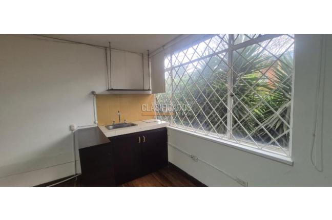 Apartaestudios, Alquiler en Bogotá