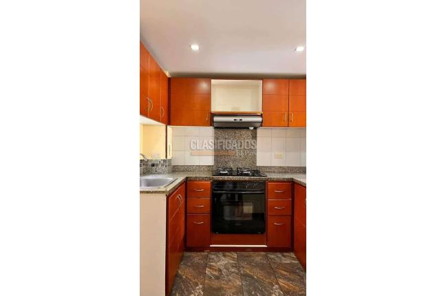 Apartamentos, Venta, Bogotá - $750.000.000