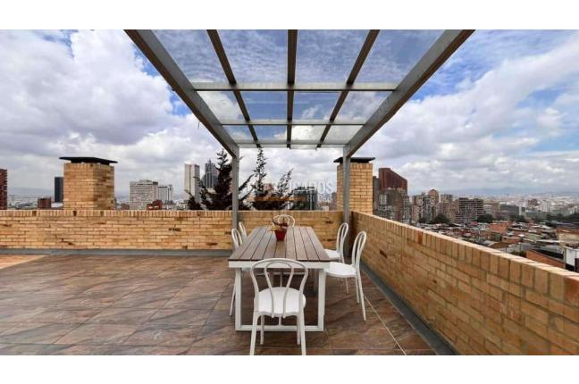 Apartamentos, Venta, Bogotá - $750.000.000