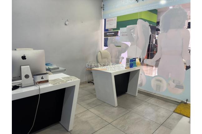 Oficinas y Consultorios, Alquiler en Ciudad Capri