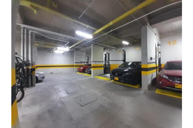 Apartaestudios, Alquiler, Bogotá - $2.050.000