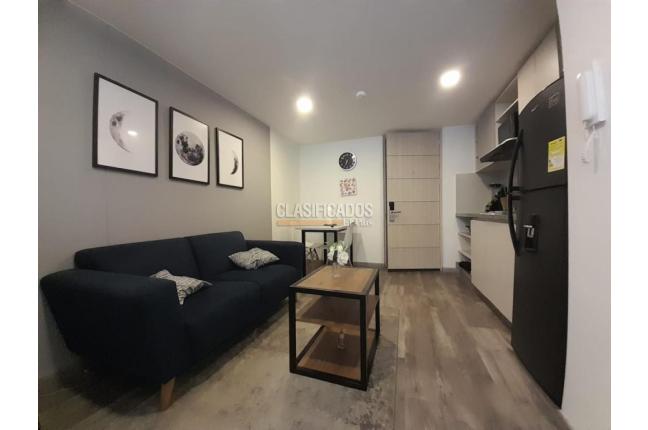 Apartamentos, Alquiler, Bogotá - $2.000.000