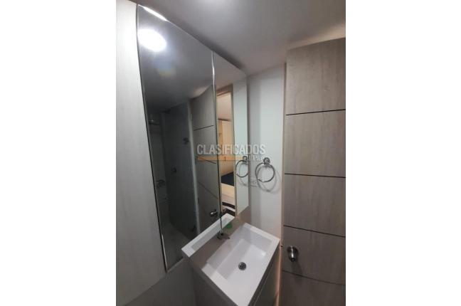 Apartamentos, Alquiler, Bogotá - $2.000.000