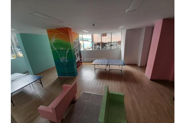 Apartamentos, Alquiler, Bogotá - $2.000.000