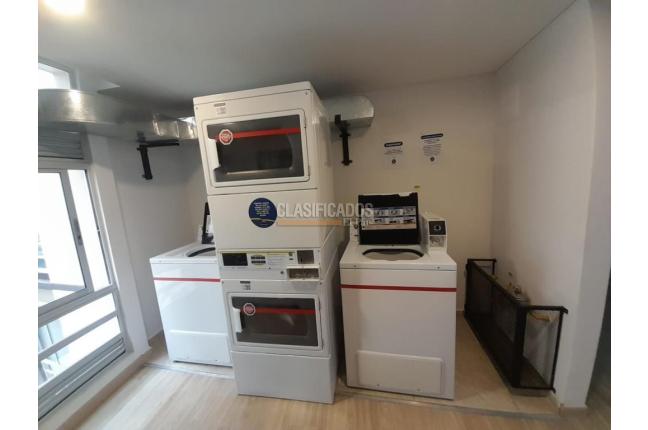 Apartamentos, Alquiler, Bogotá - $2.000.000