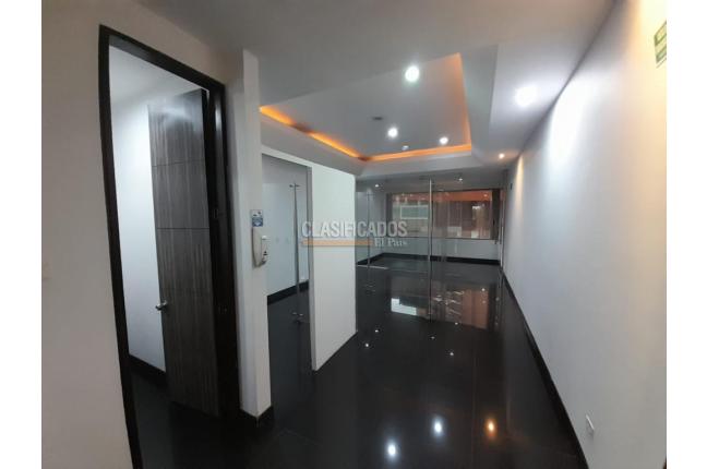 Oficinas y Consultorios, Alquiler, Bogotá - $2.770.000