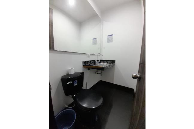 Oficinas y Consultorios, Alquiler, Bogotá - $2.770.000