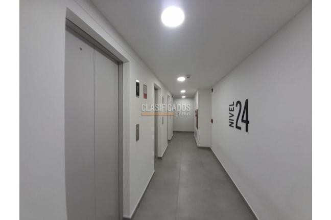 Apartamentos, Alquiler, Bogotá - $3.900.000