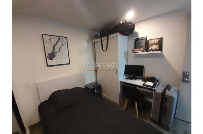 Apartamentos, Alquiler, Bogotá - $3.900.000
