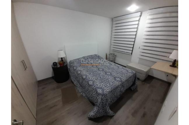 Apartamentos, Alquiler, Bogotá - $3.900.000